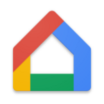 google home android application logo